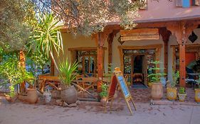 Hôtel Chellal Ouzoud